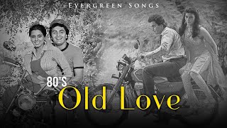 OLD IS GOLD Hindi Songs Collection  80s Superhit Songs  Bollywood Old Hindi Songs  Lata Kishore [upl. by Hnid203]