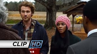 A Madea Christmas 2013  Official First Clip [upl. by Fonda72]