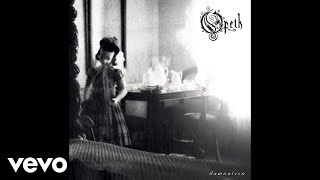 Opeth  Windowpane Audio [upl. by Serena254]