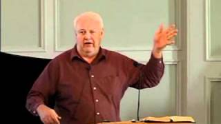 Great Errors in Dispensational Eschatology  Part 1 [upl. by Tomi]