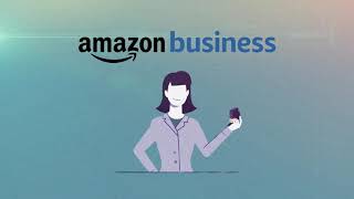 The B2B Marketplace on Amazon [upl. by Savitt862]