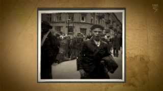 Everyday Life in the Warsaw Ghetto Part 37 Overcrowding [upl. by Asirem151]