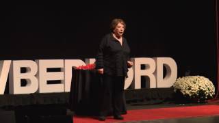 How to Humor Your Stress  Loretta LaRoche  TEDxNewBedford [upl. by Gherardi417]