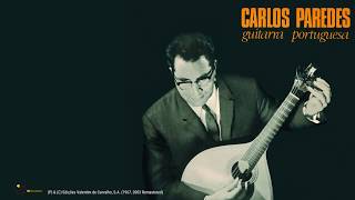 Carlos Paredes  Guitarra Portuguesa 1967  Album Stream [upl. by Riggs595]