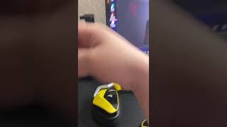 FIX Corsair Headset No sound  How to reconnect Corsair void pro headset to dongle or usb stick [upl. by Wehttan]