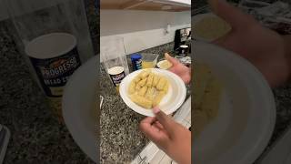 MOZZARELLA CHEESE STICKS [upl. by Robillard805]