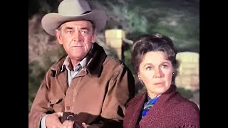 John Mcintire amp Jeanette Nolan Life Together Jerry Skinner Documentary [upl. by Eduam]