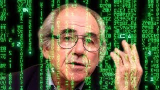 What did Baudrillard think about The Matrix [upl. by Asnarepse]