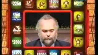 Press Your Luck Michael Larson [upl. by Husein]