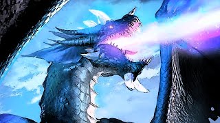 MALYGOS Battlegrounds [upl. by Nylirej]