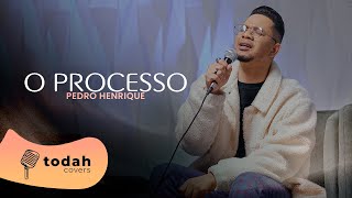 Pedro Henrique  O Processo Cover Suellen Brum [upl. by Renruojos]