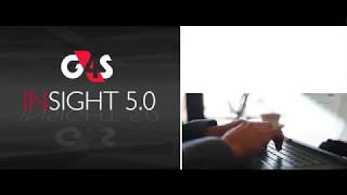 G4S Insight 50 [upl. by Zoara]