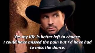 Garth Brooks Greatest Hits [upl. by Ahsyekat]