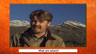 What are lahars [upl. by Gibby109]