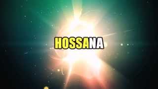 Hillsong Hossana pista [upl. by Noma]