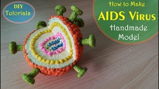 How to make a Virus Model [upl. by Mayram203]