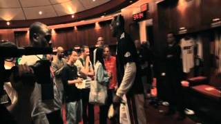 2011 Dallas Mavericks Road to The NBA Finals [upl. by Alleinad]