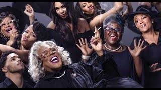 Madea Movies In Chronological Order [upl. by Akimaj]