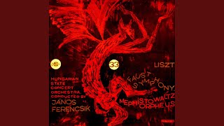 Faust Symphony III Mephistopheles [upl. by Leciram]