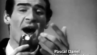 Pascal Danel  Kilimandjaro 1966 [upl. by Submuloc]