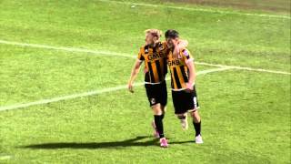 Doncaster v Port Vale [upl. by Turnheim]