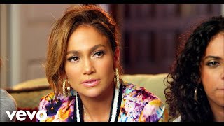 Jennifer Lopez  I Luh Ya Papi Explicit ft French Montana [upl. by Arrec]