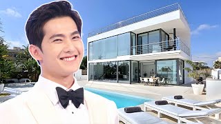 How Does Yang Yang Live and How Much Does He Earn [upl. by Base]