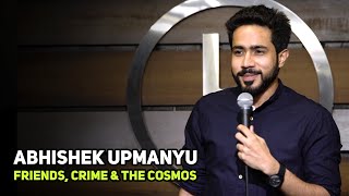 Delhi Mumbai amp Rich People  Standup Comedy by Abhishek Upmanyu [upl. by Allehc968]