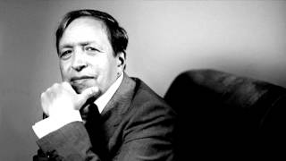 Brahms  Händel Variations Op 24 Murray Perahia [upl. by Rednasyl]