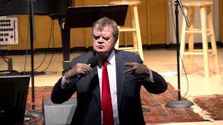 Garrison Keillors The News From Lake Wobegon [upl. by Ninette]