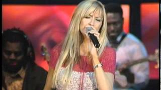 Martha Munizzi  Renew Me  LIVE marthamunizzi [upl. by Senalda388]