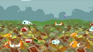 How compost is made [upl. by Ociral]