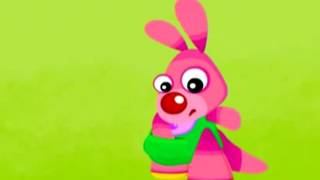 BabyTV Kenny and Goorie a tree english [upl. by Nosa87]