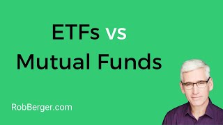 ETFs vs Mutual FundsHeres why mutual funds are the better choice [upl. by Christen]