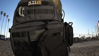 What is MOLLE and How Do You Use it  511 Tactical [upl. by Yesak]