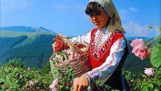 Music for the Soul  Best of Bulgarian Folklore Music [upl. by Sirromed262]