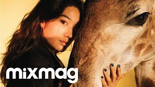 Peggy Gou DJ set  Mixmag 2018 [upl. by Sylado]