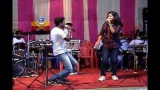 Vada vada paiya  Dancing singerswmv [upl. by Eanrahc275]