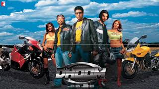 Dhoom Machale full song doom abhishek bachchan dhoom song RXraja music [upl. by Dewitt]