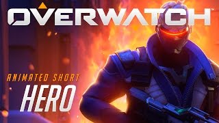 Overwatch Theatrical Teaser  quotWe Are Overwatchquot [upl. by Voe800]