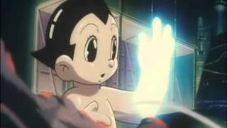 Astro Boy 2003 SubDub Scene Comparison [upl. by Adleremse831]