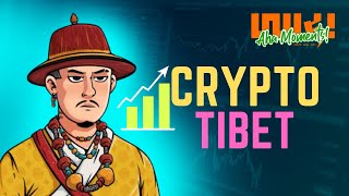 Ngawng  Crypto Tibet  36 [upl. by Eyr]