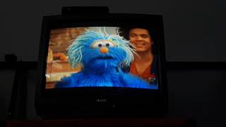 Sesame Street Season 44 Me Amigita Rosita [upl. by Anilam705]