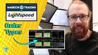 Order Types Explained [upl. by Mano]