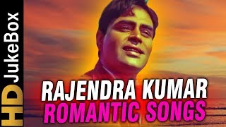 Rajendra Kumar Romantic Songs  Bollywood Old Evergreen Songs  Hits Of Rajendra Kumar [upl. by Yellah209]