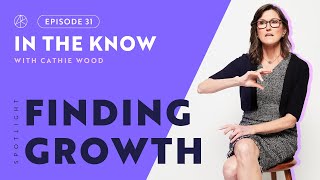 Finding Growth  ITK with Cathie Wood [upl. by Cassy]