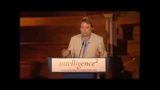 Christopher Hitchens epic opening statement Must see [upl. by Colman]