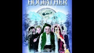 Hogfather Trailer [upl. by Assirrac698]