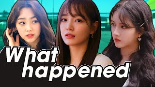 What Happened to gugudan  Wasted Talent of Kpop [upl. by Reiss]