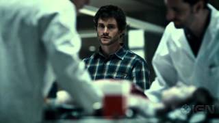 Hannibal Clip  A Sick Realization [upl. by Ellemac]